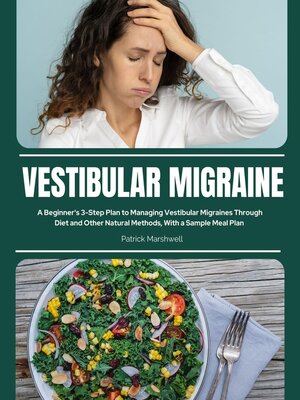 cover image of Vestibular Migraine